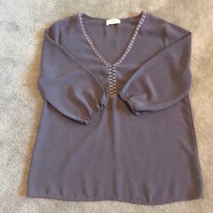 Everly (Stitch Fix) blouse